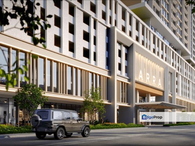 House for sale in Petaling, Damansara Damai