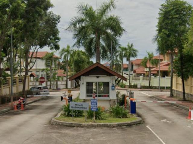 House for sale in Petaling, Damansara Damai