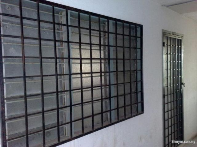 Apartment for sale in Cheras