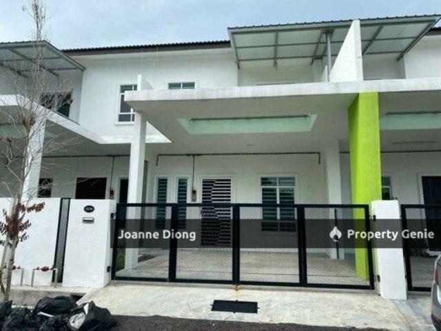 House for rent in Sungai Petani, Kuala Muda