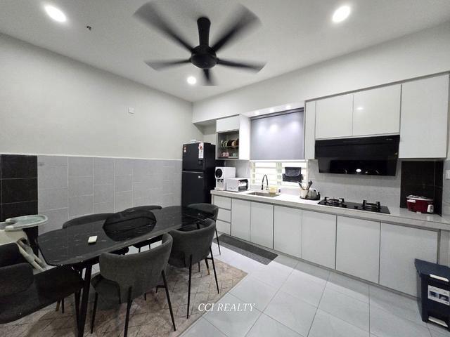 Terraced House for sale in Sungai Petani, Kuala Muda