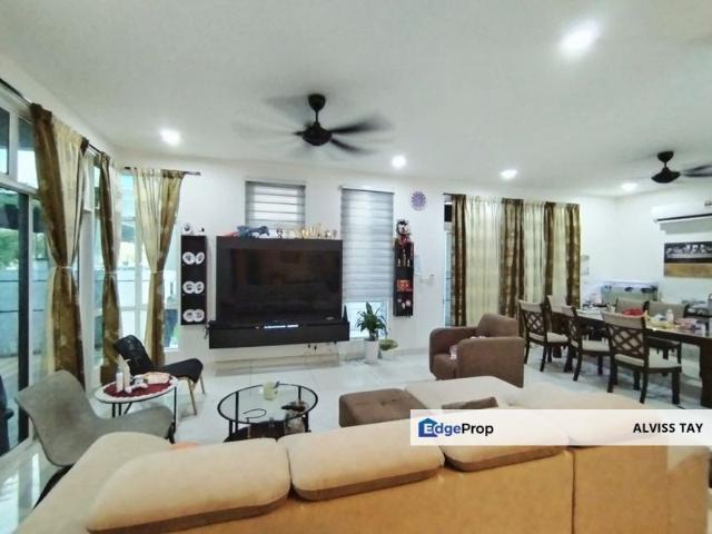 House for sale in Bukit Ledang, Johor