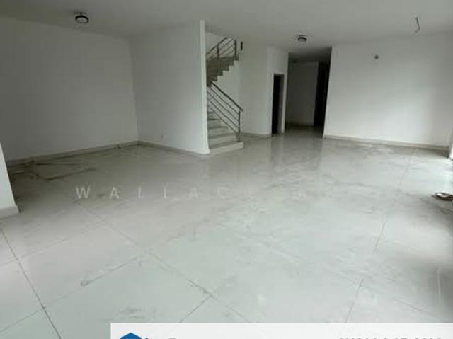 House for sale in Bukit Ledang, Johor