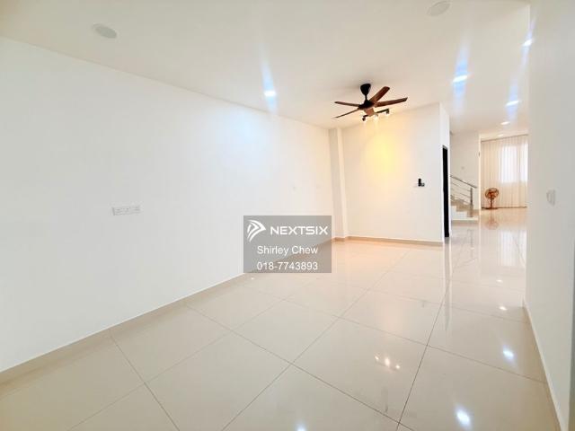 House for rent in Johore Bahru, Johor
