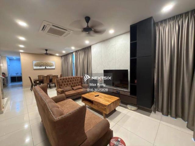 House for rent in Bukit Ledang, Johor