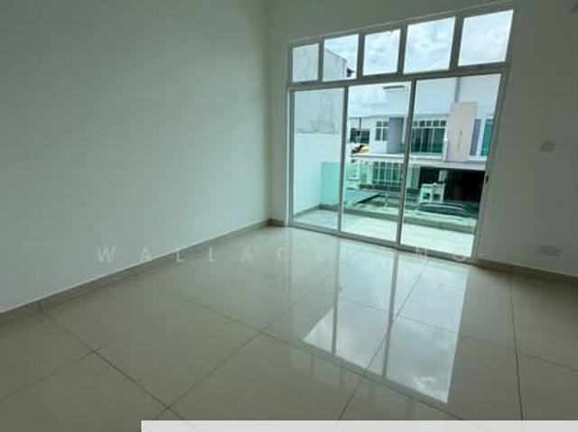 House for sale in Bukit Ledang, Johor