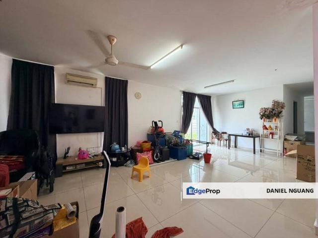 House for sale in Bukit Ledang, Johor