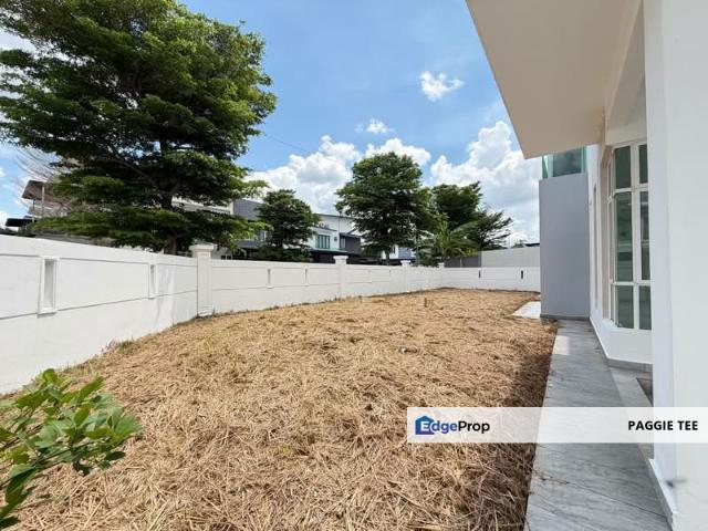 House for sale in Bukit Ledang, Johor