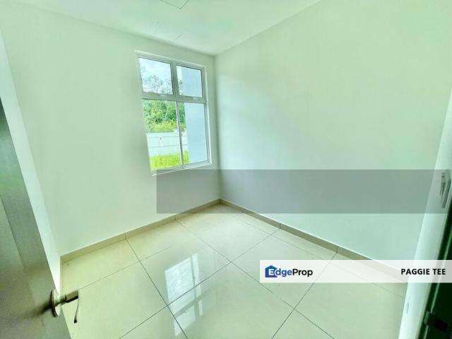 House for sale in Bukit Ledang, Johor
