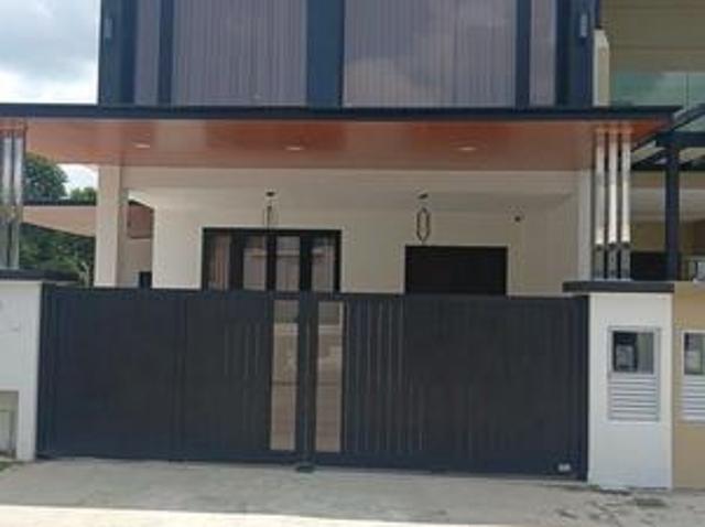 House for rent in Bukit Ledang, Johor