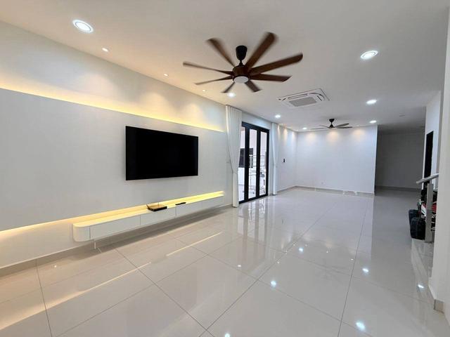 House for rent in Bukit Ledang, Johor