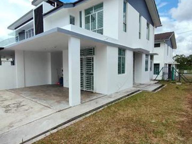 Residential House for rent in Bukit Ledang, Johor