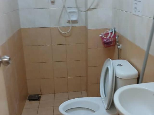 House for rent in Bukit Jalil, Kuala Lumpur