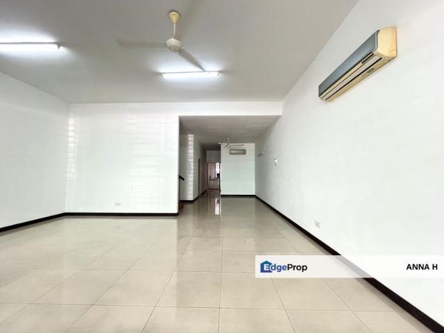 House for sale in Mutiara Bukit Jalil, Kuala Lumpur