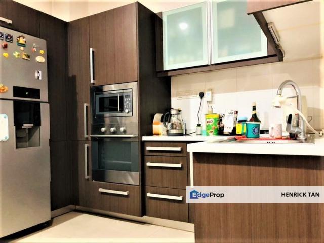 House for sale in Mutiara Bukit Jalil, Kuala Lumpur