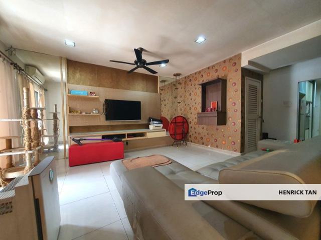 House for sale in Bukit Jalil