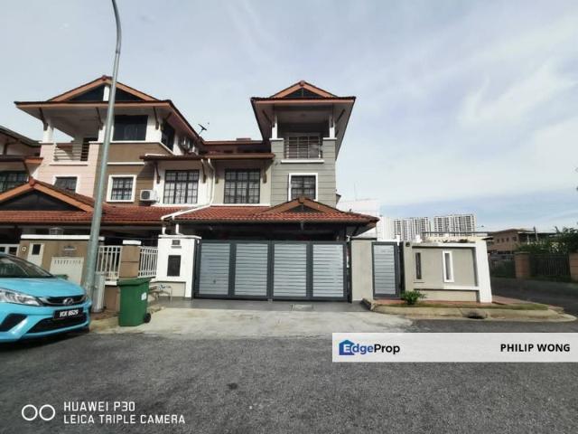 House for sale in Mutiara Bukit Jalil, Kuala Lumpur