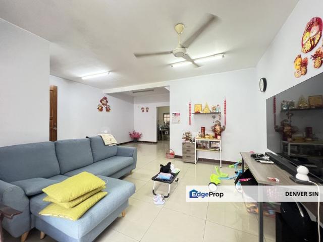 House for sale in Country Heights Damansara, Kuala Lumpur