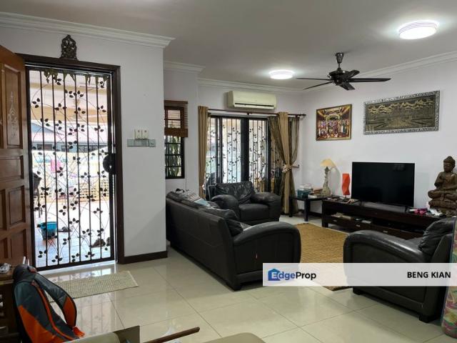 House for rent in Country Heights Damansara, Kuala Lumpur