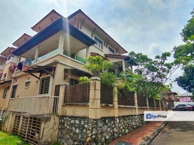 House for sale in Mutiara Bukit Jalil, Kuala Lumpur