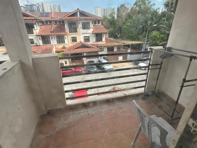 Room for rent in Bukit Jalil, Kuala Lumpur