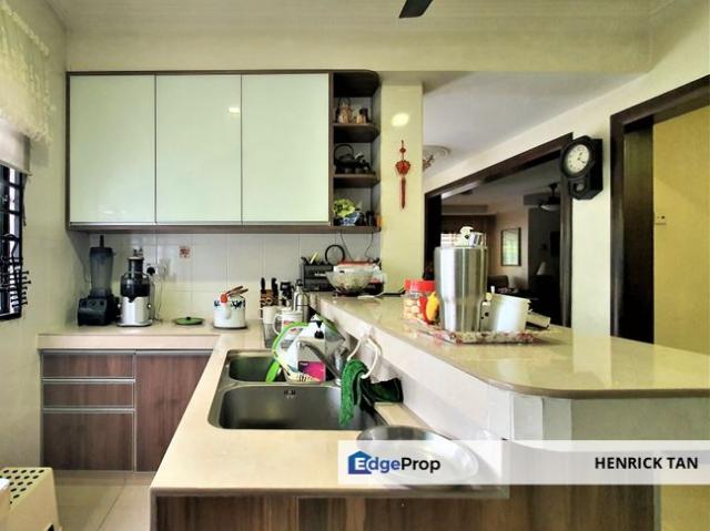 House for sale in Country Heights Damansara, Kuala Lumpur