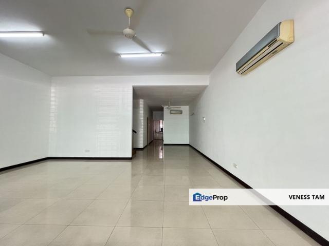 House for sale in Mutiara Bukit Jalil, Kuala Lumpur