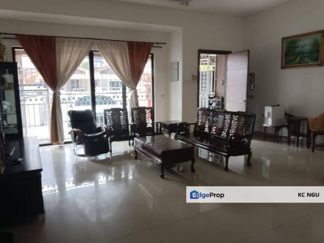 House for sale in Country Heights Damansara, Kuala Lumpur
