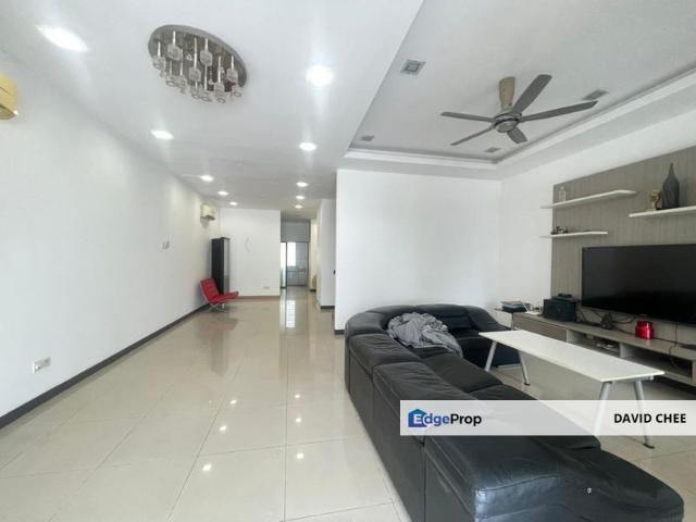House for sale in Country Heights Damansara, Kuala Lumpur