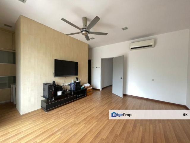 House for rent in Country Heights Damansara, Kuala Lumpur