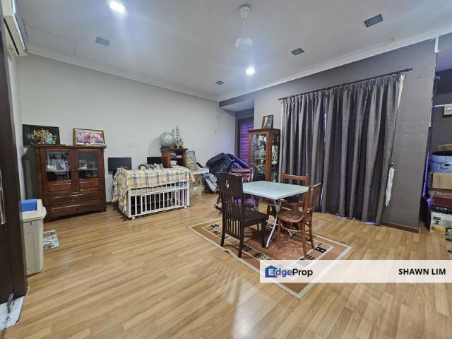 House for sale in Mutiara Bukit Jalil, Kuala Lumpur