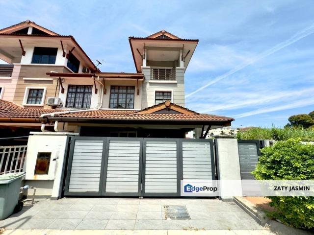 House for sale in Mutiara Bukit Jalil, Kuala Lumpur