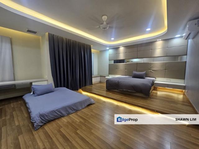 House for sale in Mutiara Bukit Jalil, Kuala Lumpur