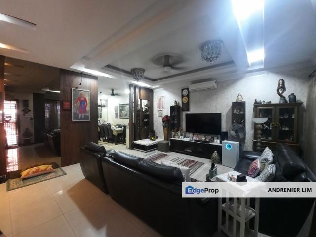 House for sale in Country Heights Damansara, Kuala Lumpur