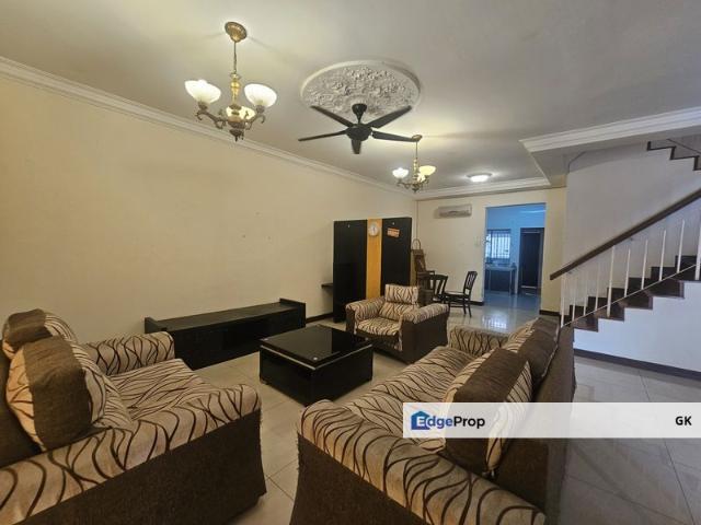 House for sale in Mutiara Bukit Jalil, Kuala Lumpur