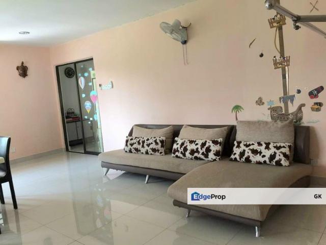 House for sale in Mutiara Bukit Jalil, Kuala Lumpur