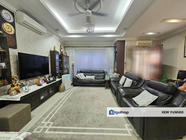 House for sale in Mutiara Bukit Jalil, Kuala Lumpur