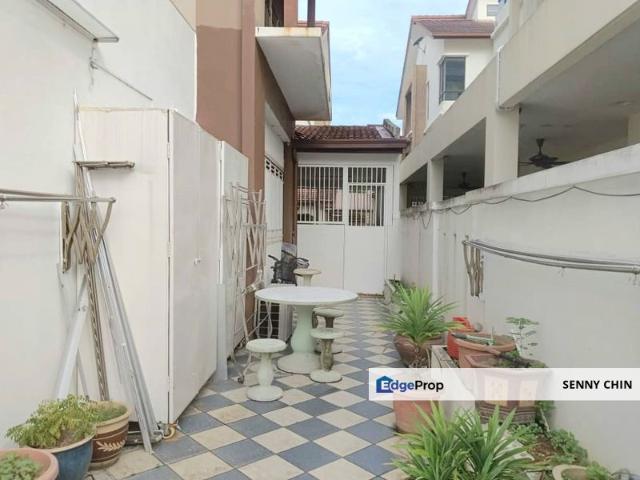 House for sale in Country Heights Damansara, Kuala Lumpur