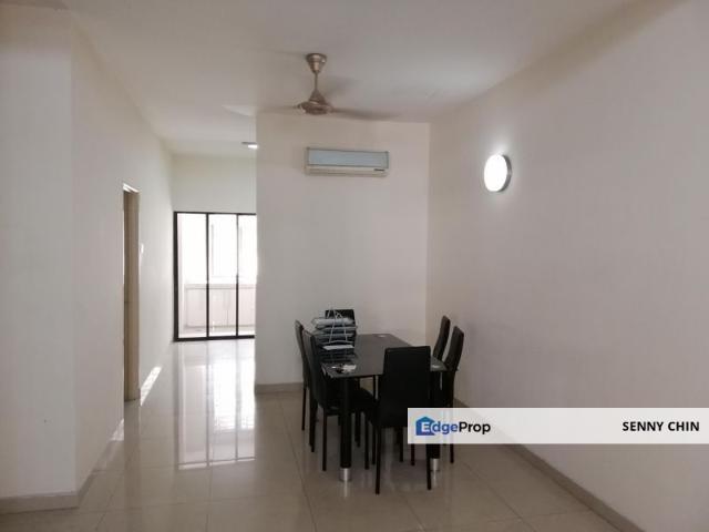 House for sale in Mutiara Bukit Jalil, Kuala Lumpur