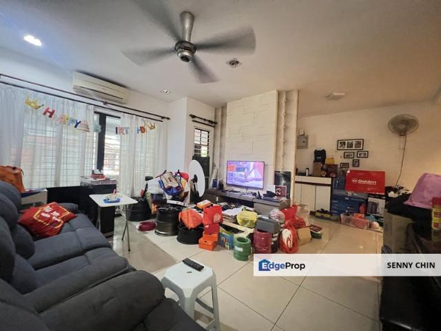 House for sale in Country Heights Damansara, Kuala Lumpur
