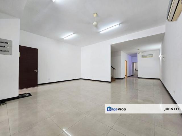 House for sale in Mutiara Bukit Jalil, Kuala Lumpur