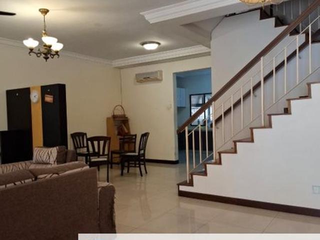 House for sale in Country Heights Damansara, Kuala Lumpur