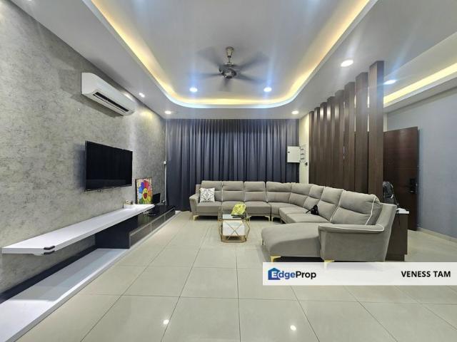House for sale in Country Heights Damansara, Kuala Lumpur