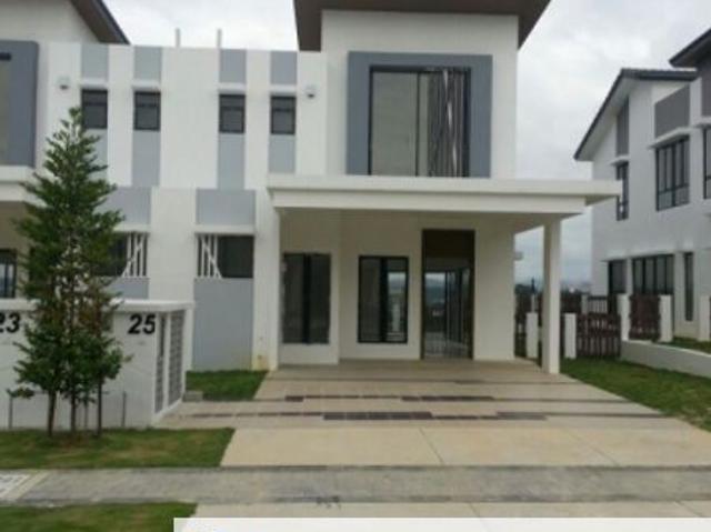 House for sale in Country Heights Damansara, Kuala Lumpur