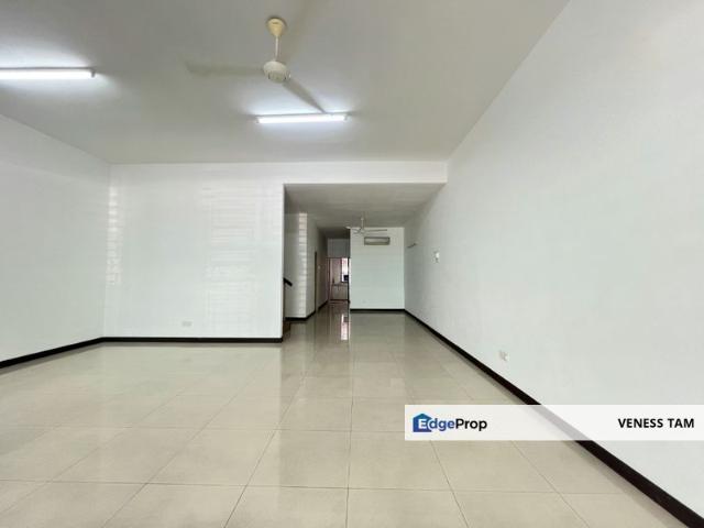 House for sale in Country Heights Damansara, Kuala Lumpur
