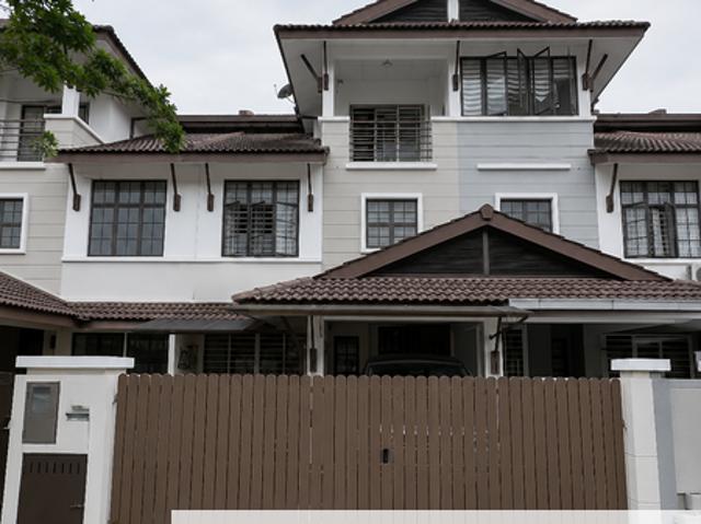 House for sale in Country Heights Damansara, Kuala Lumpur