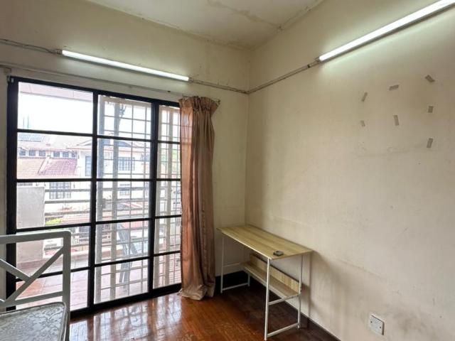 Room for rent in Bukit Jalil, Kuala Lumpur