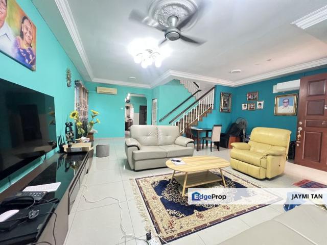 House for sale in Mutiara Bukit Jalil, Kuala Lumpur