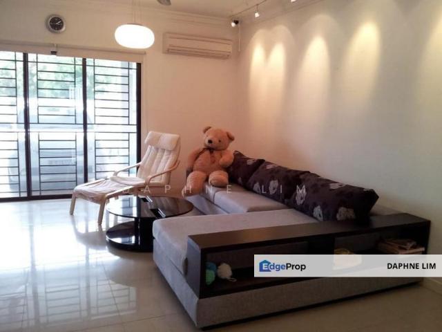 House for sale in Mutiara Bukit Jalil, Kuala Lumpur