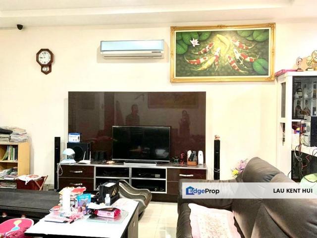 House for sale in Mutiara Bukit Jalil, Kuala Lumpur